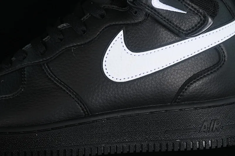 All categories Nk Air Force 1 Air Force series Nk Air Force 1 Mid Air Force mid-top Nk Air Force 1'07 Low Customized Air Force One mid-top casual sneakers CW2289-111